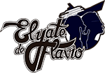 Logo Yate de Flavio